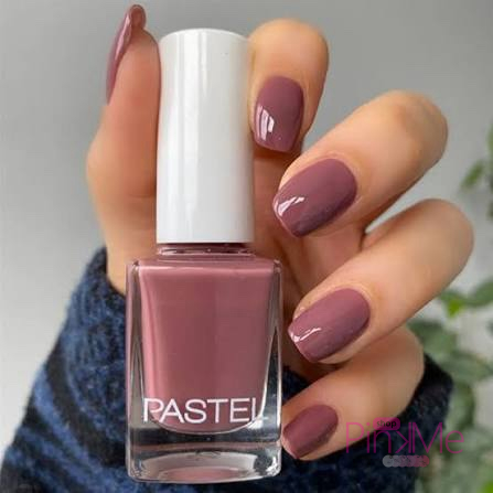 Pastel Nail Polish Pastel Nail Polish