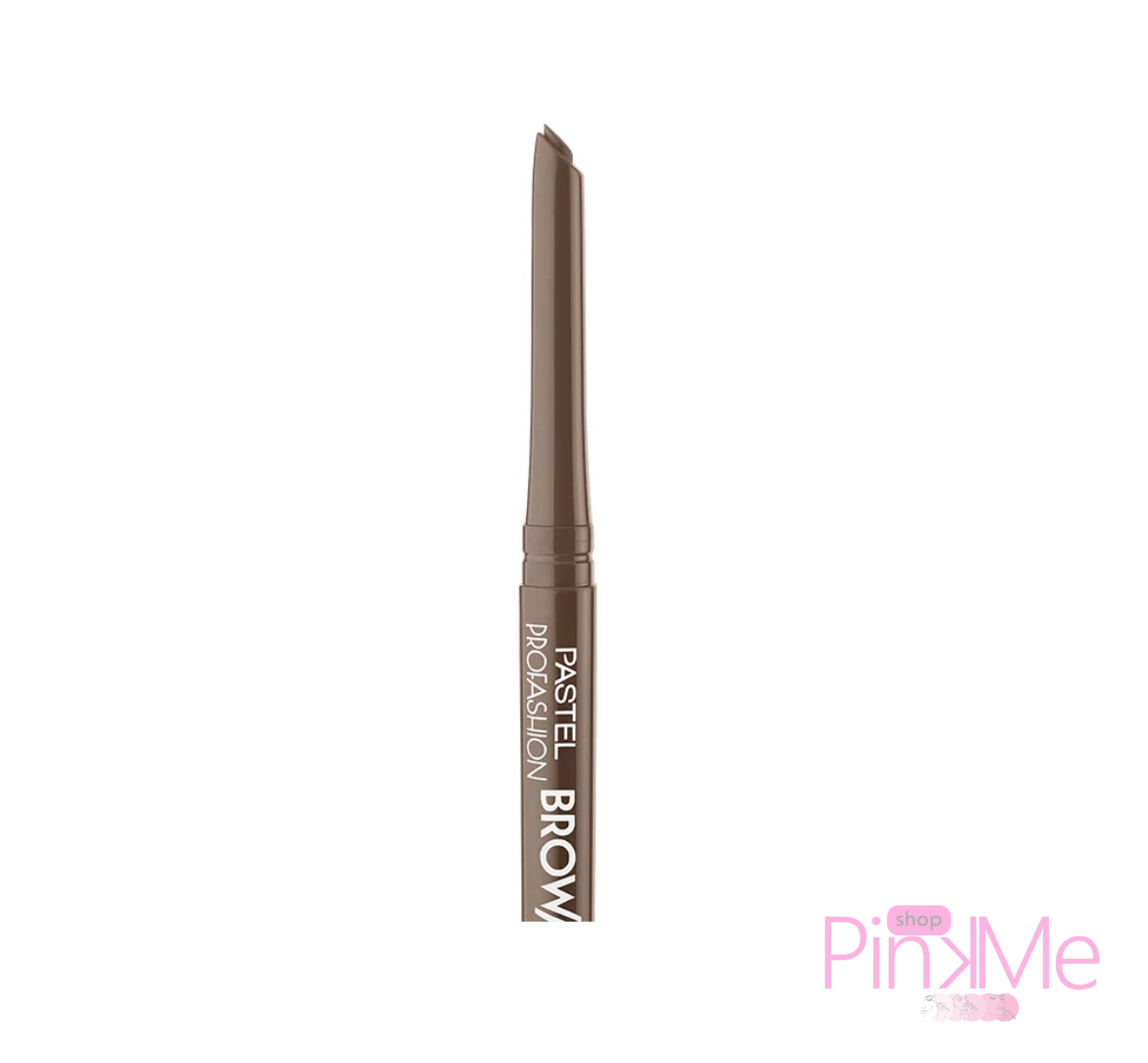Profashion Browmatic Waterproof Eyebrow Pencil Profashion Browmatic Waterproof Eyebrow Pencil