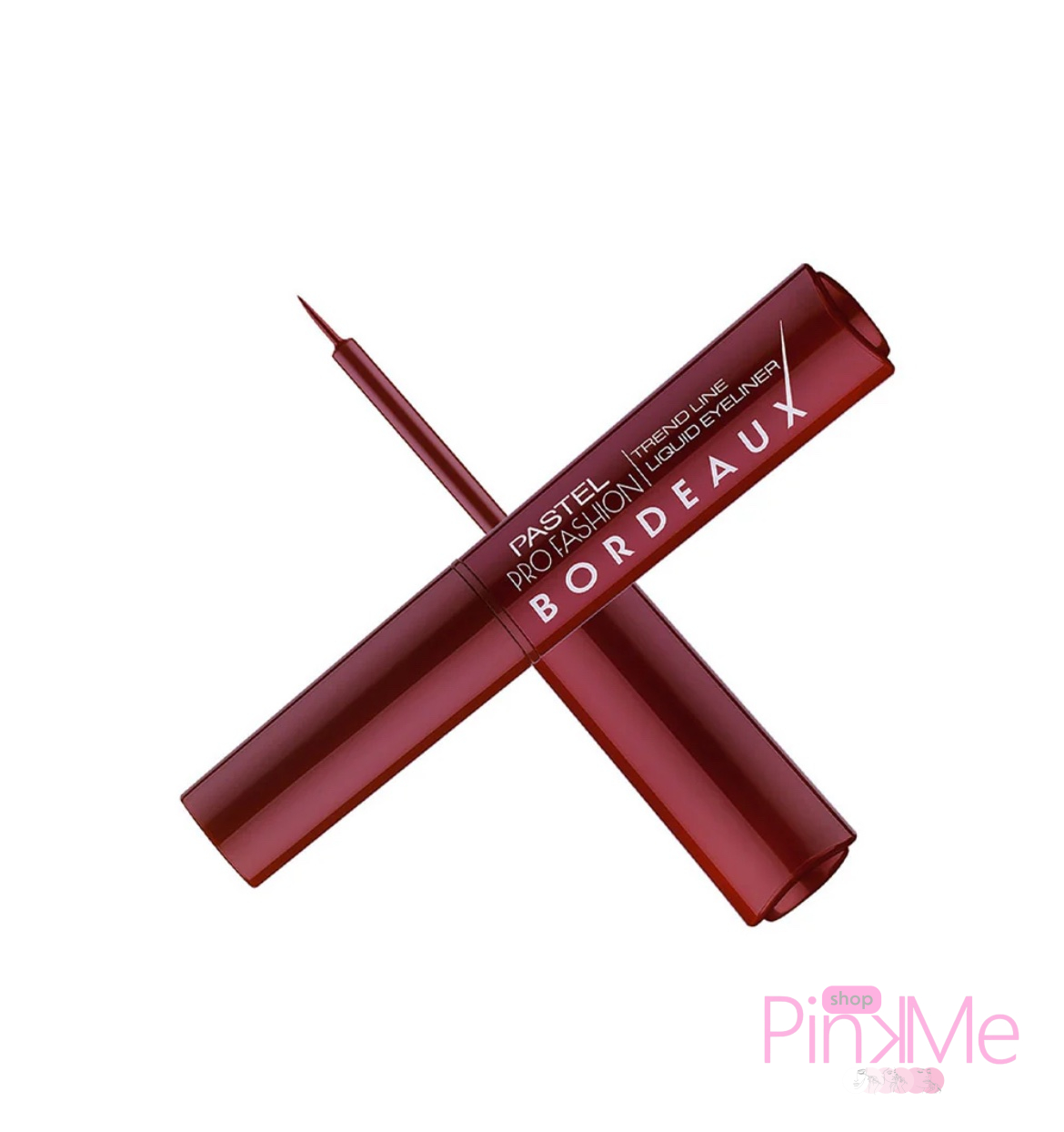 Profashion Trend Line Bordeaux Liquid Eyeliner Profashion Trend Line Bordeaux Liquid Eyeliner