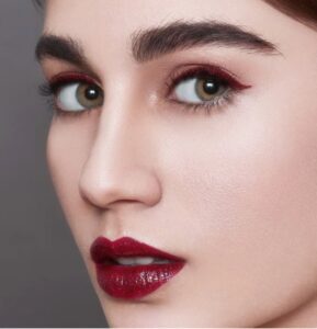 Profashion Trend Line Bordeaux Liquid Eyeliner Profashion Trend Line Bordeaux Liquid Eyeliner