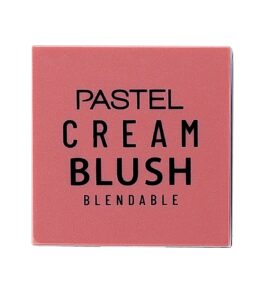 Pastel Profashion Cream Blush Pastel Profashion Cream Blush