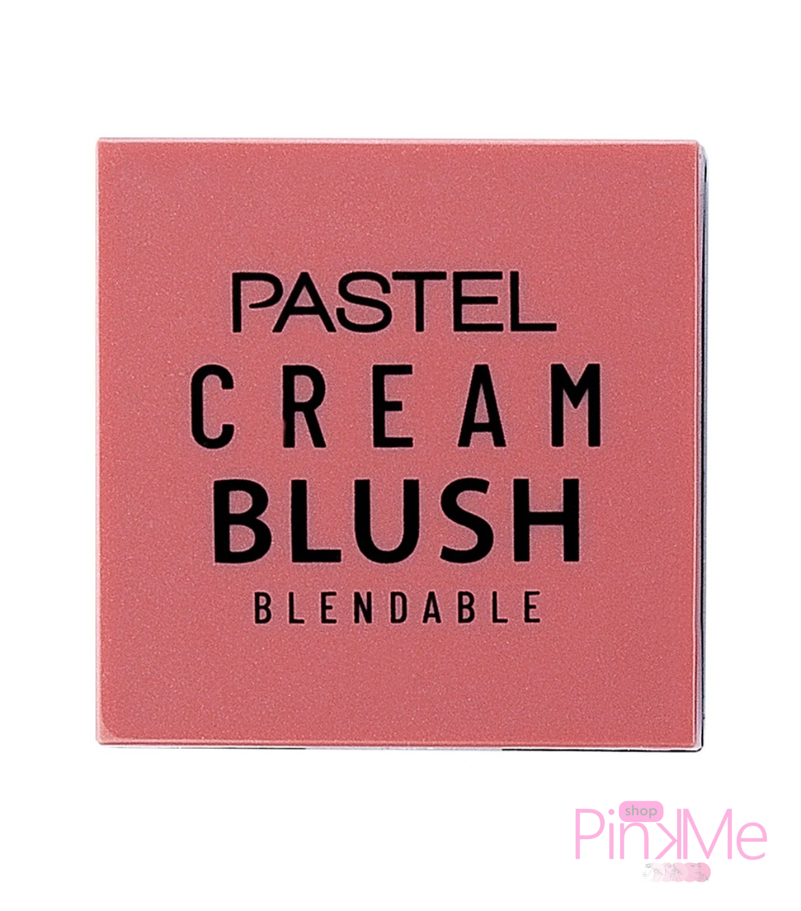 Pastel Profashion Cream Blush Pastel Profashion Cream Blush