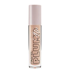 Pastel Profashion Plump Up Extra Hydrayting Plumping Gloss