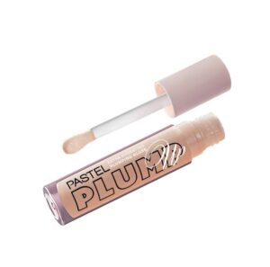 Pastel Profashion Plump Up Extra Hydrayting Plumping Gloss