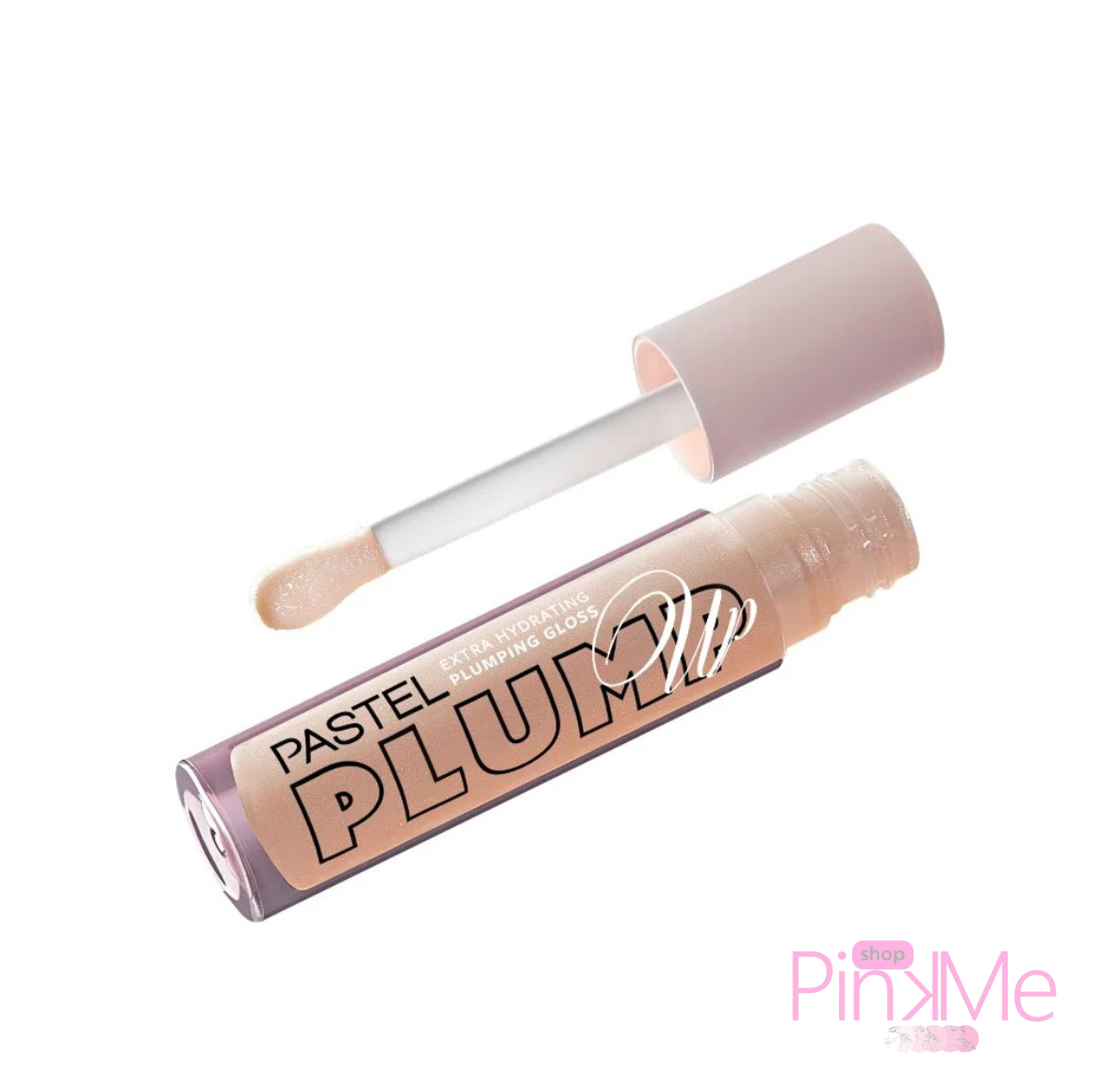 Pastel Profashion Plump Up Extra Hydrayting Plumping Gloss