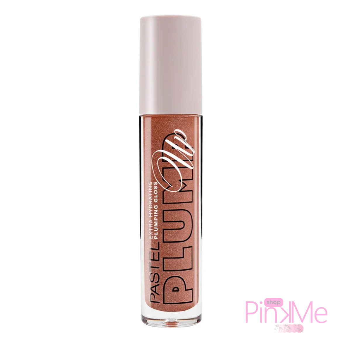 Pastel Profashion Plump Up Extra Hydrayting Plumping Gloss