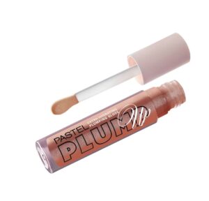 Pastel Profashion Plump Up Extra Hydrayting Plumping Gloss