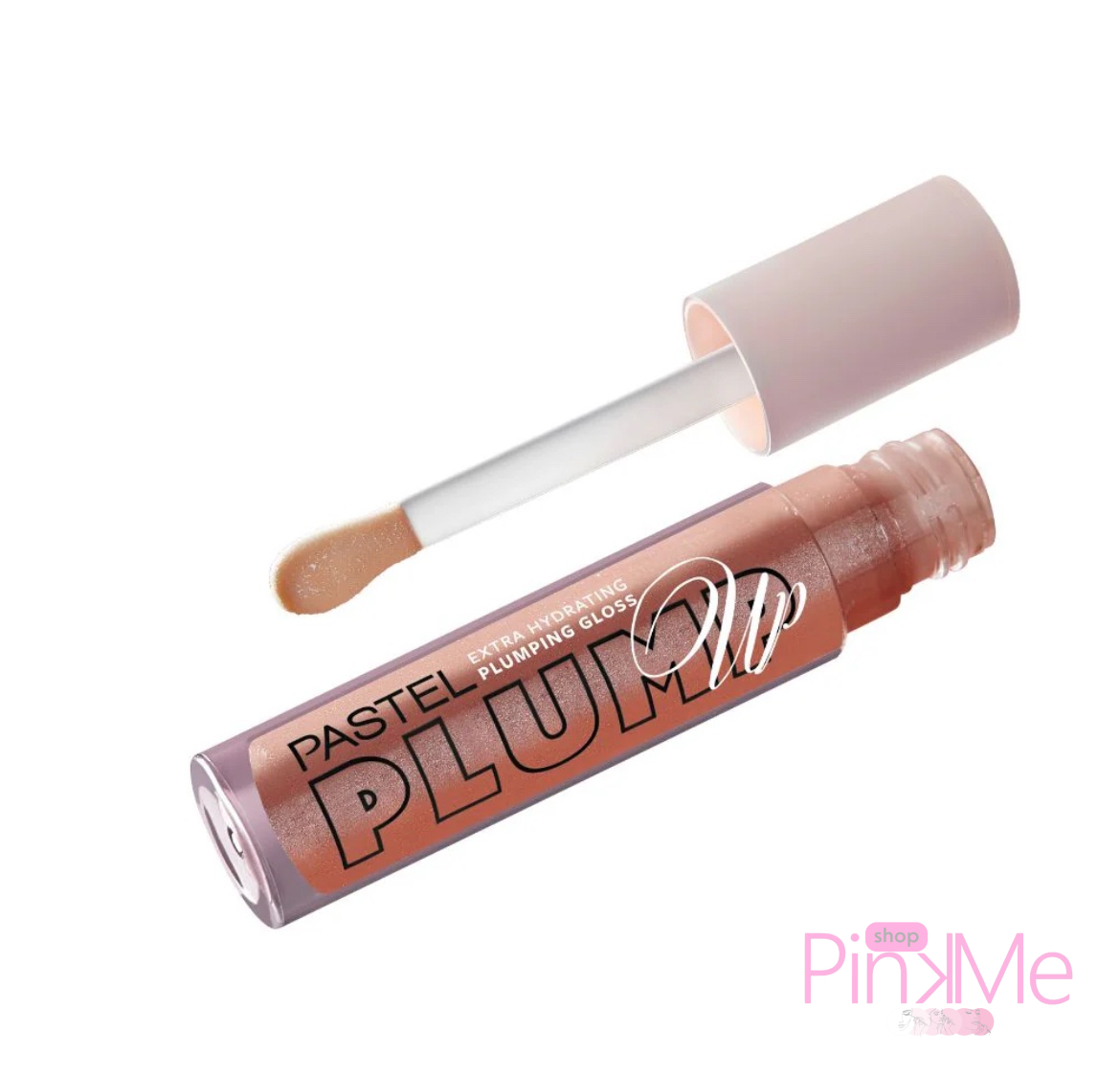 Pastel Profashion Plump Up Extra Hydrayting Plumping Gloss