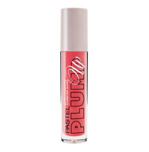 Pastel Profashion Plump Up Extra Hydrayting Plumping Gloss