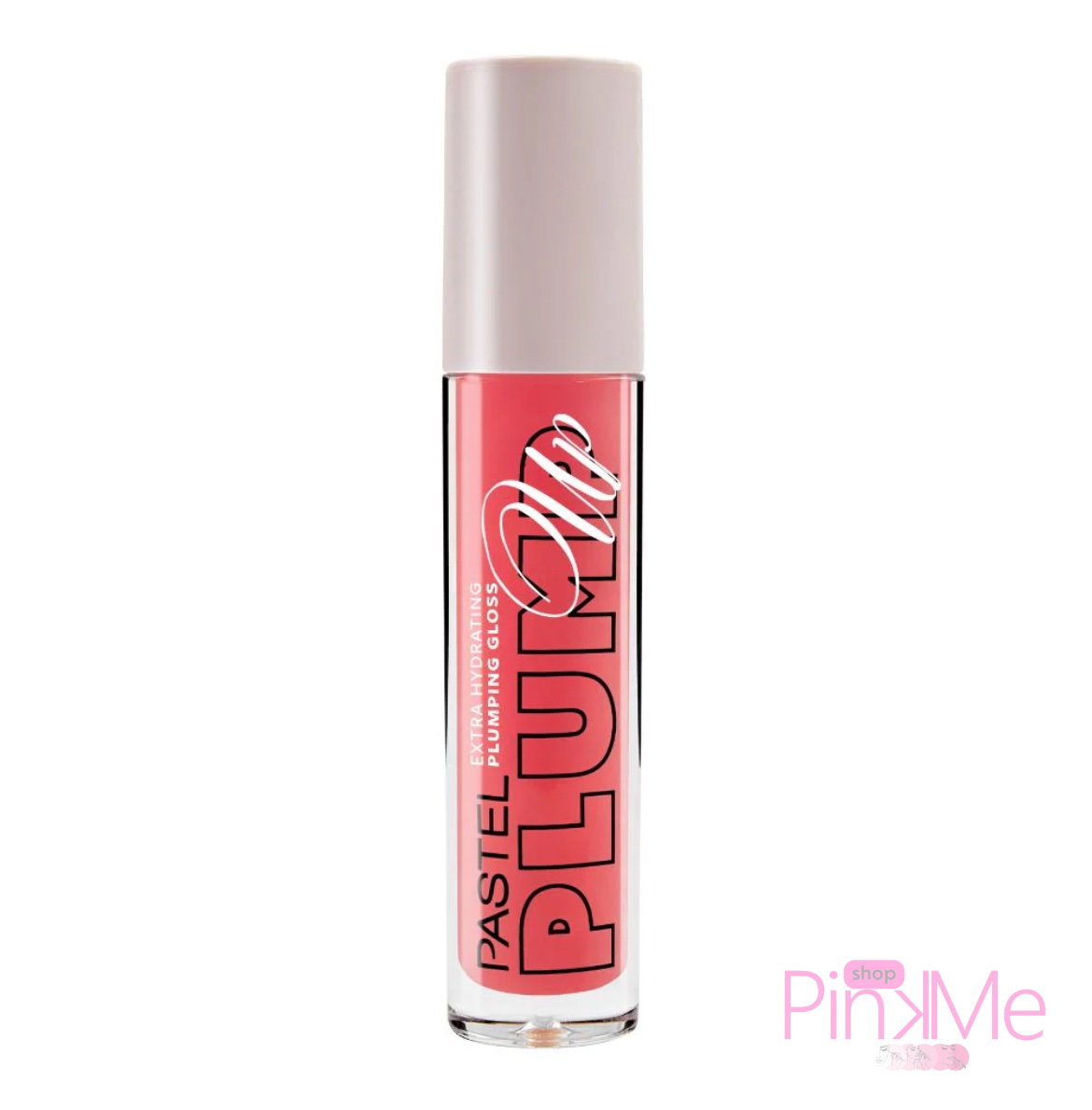 Pastel Profashion Plump Up Extra Hydrayting Plumping Gloss