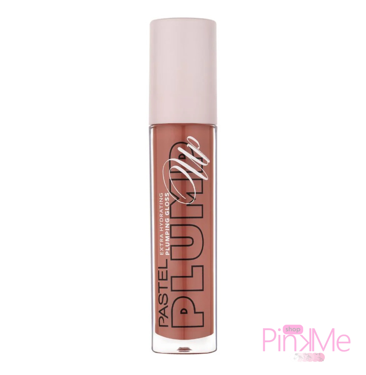 Pastel Profashion Plump Up Extra Hydrayting Plumping Gloss