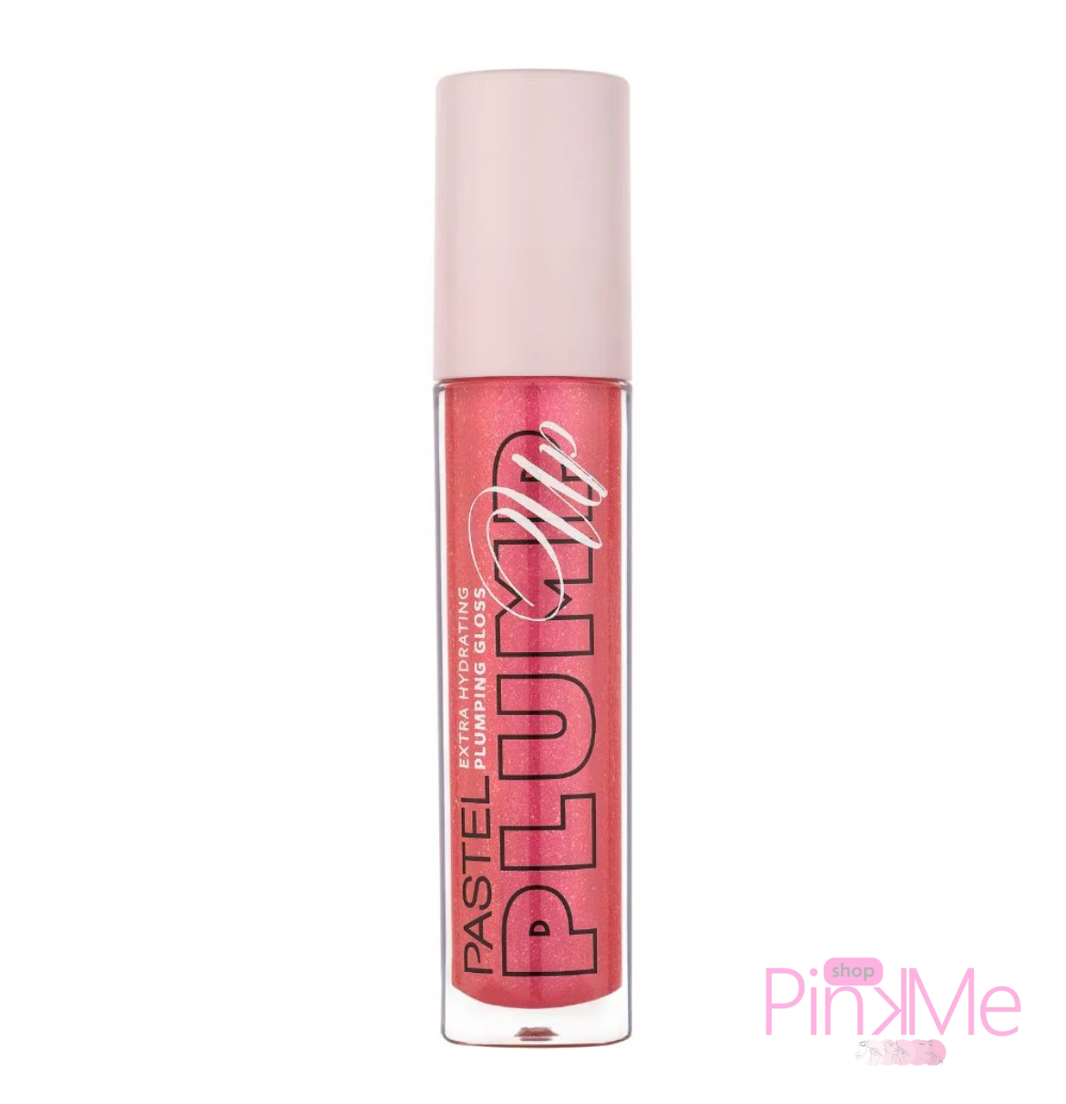 Pastel Profashion Plump Up Extra Hydrayting Plumping Gloss