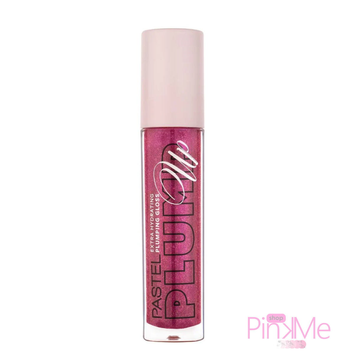 Pastel Profashion Plump Up Extra Hydrayting Plumping Gloss