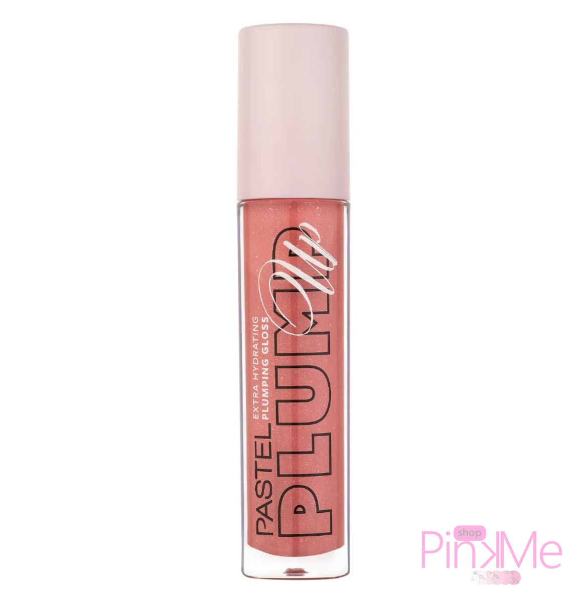 Pastel Profashion Plump Up Extra Hydrayting Plumping Gloss