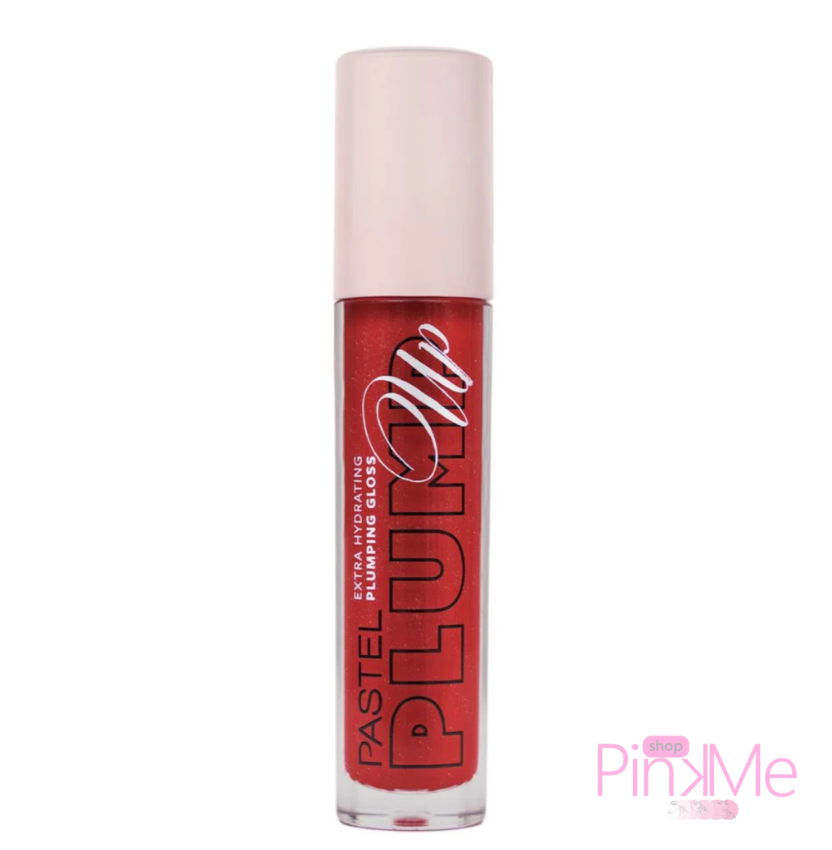 Pastel Profashion Plump Up Extra Hydrayting Plumping Gloss