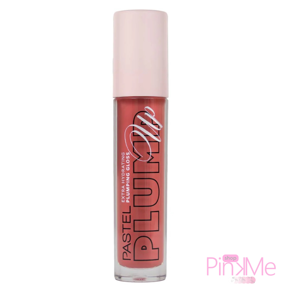 Pastel Profashion Plump Up Extra Hydrayting Plumping Gloss