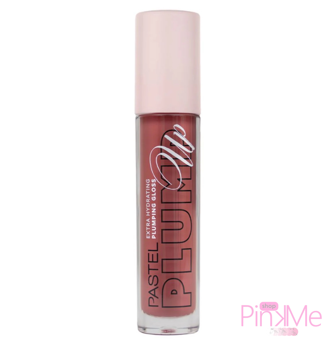 Pastel Profashion Plump Up Extra Hydrayting Plumping Gloss