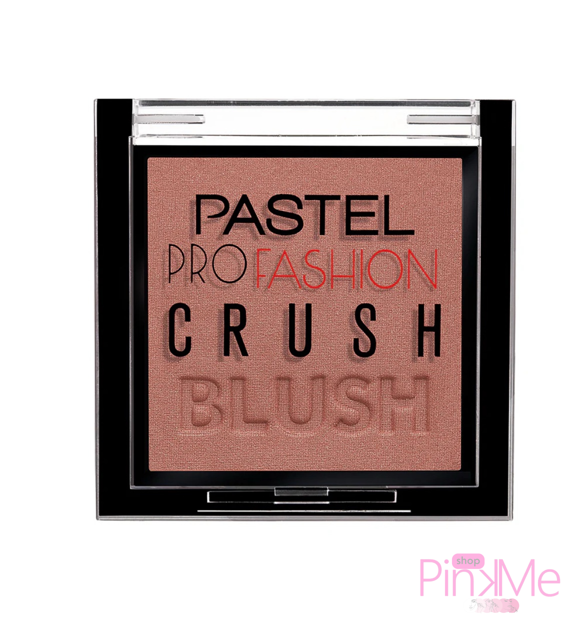 Pastel Profashion Crush Blush Pastel Profashion Crush Blush
