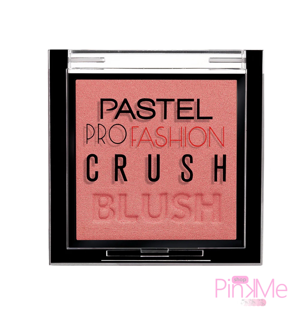 Pastel Profashion Crush Blush