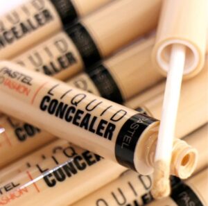Pastel Profashion Liquid Concealer Pastel Profashion Liquid Concealer