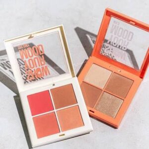 Pastel Show Your Mood Blush Palette