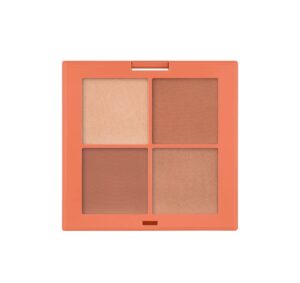 Pastel Show Your Mood Blush Palette