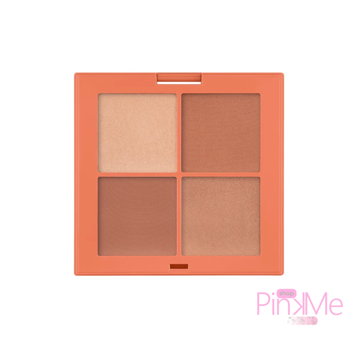 Pastel Show Your Mood Blush Palette