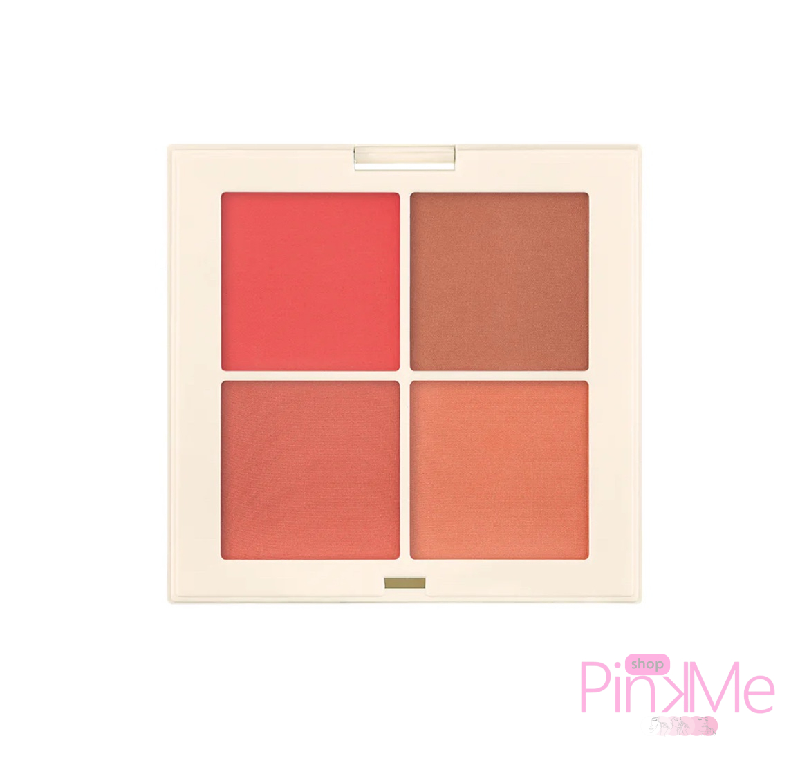Pastel Show Your Mood Blush Palette
