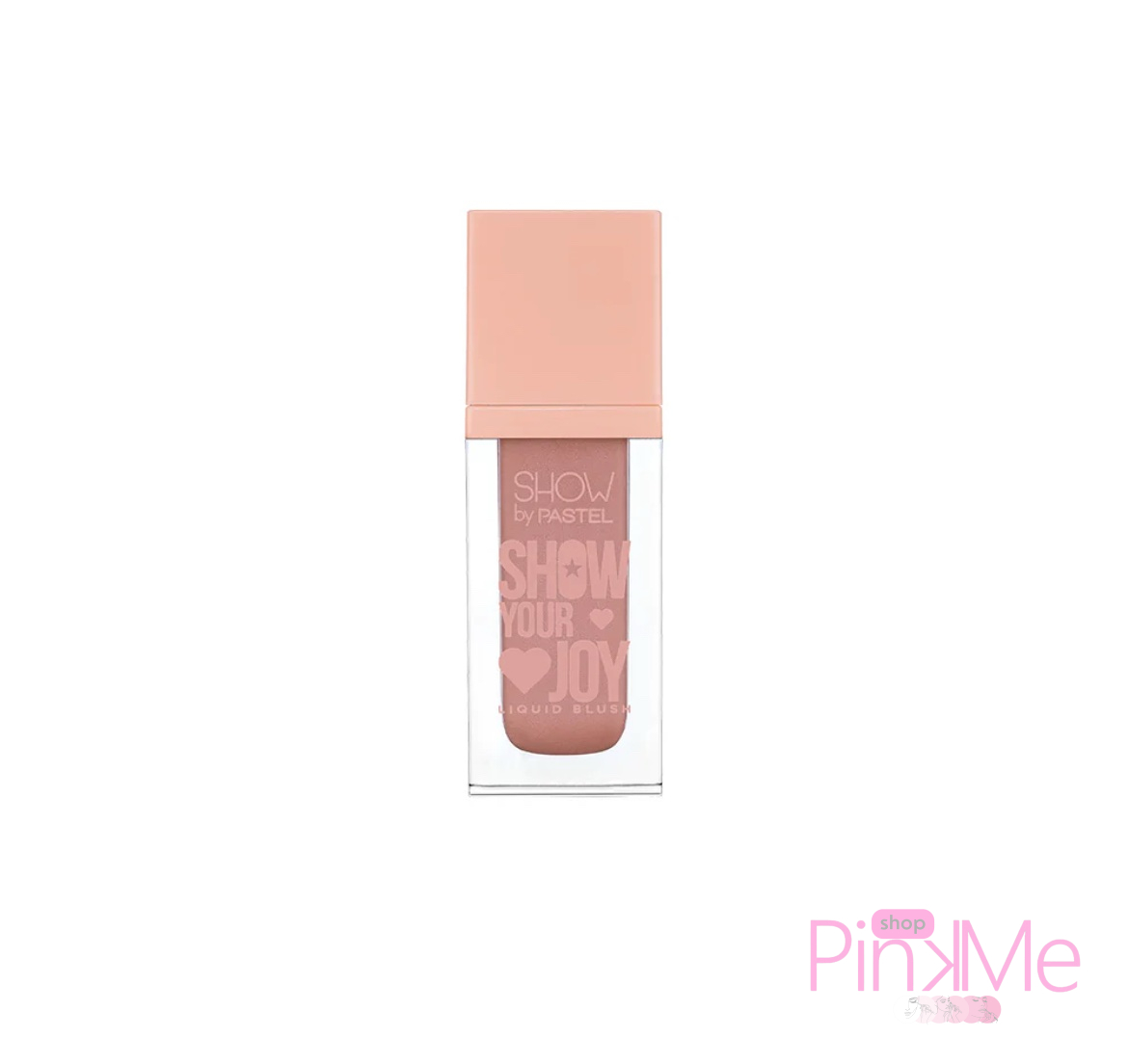 Pastel Show Your Joy Liquid Blush Pastel Show Your Joy Liquid Blush