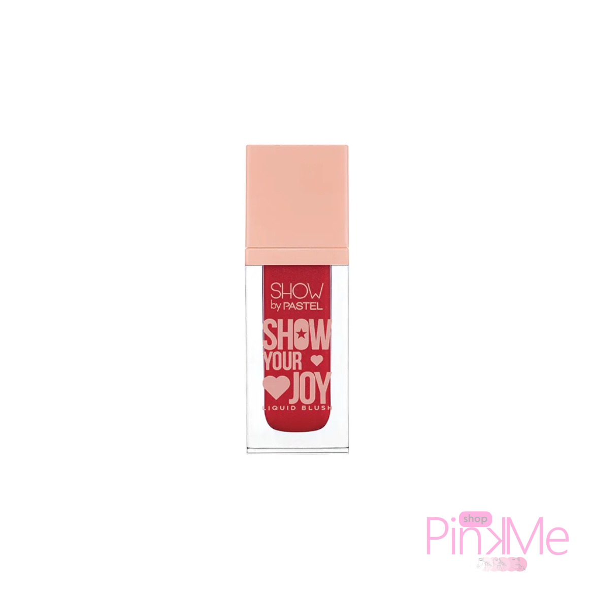 Pastel Show Your Joy Liquid Blush Pastel Show Your Joy Liquid Blush