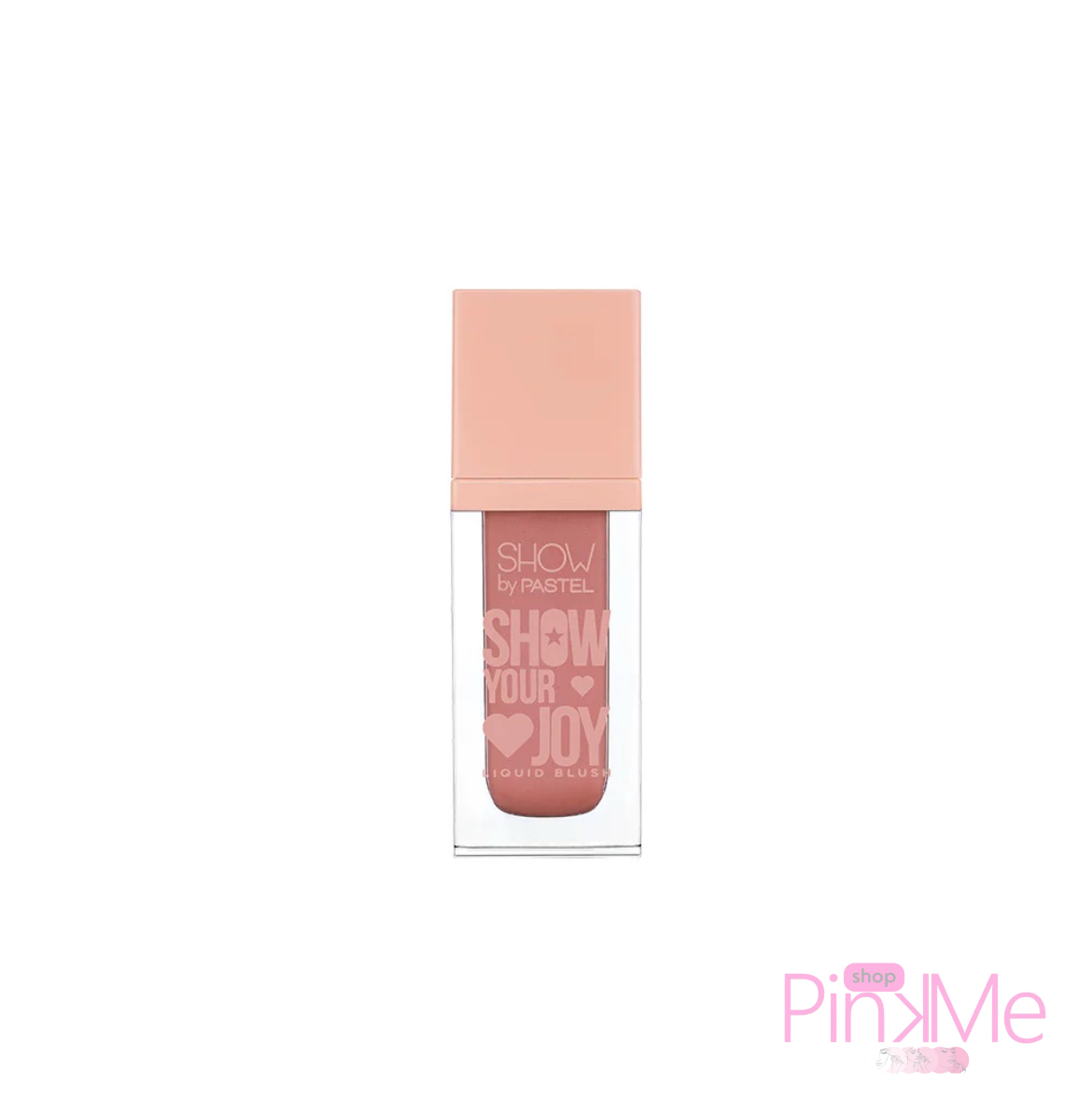 Pastel Show Your Joy Liquid Blush Pastel Show Your Joy Liquid Blush