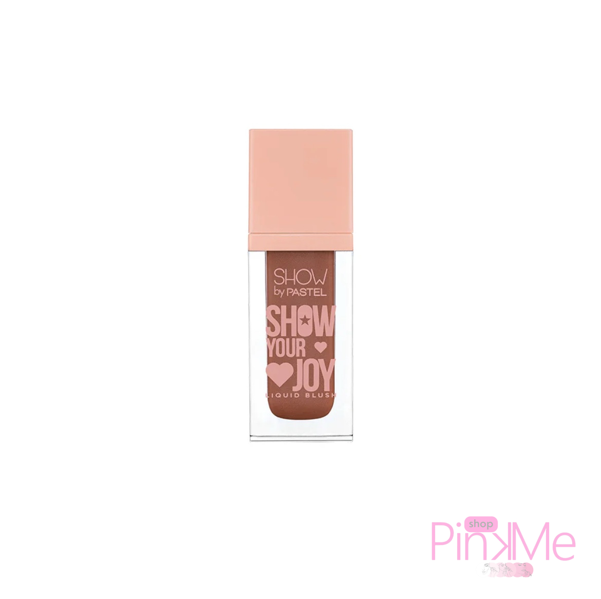 Pastel Show Your Joy Liquid Blush Pastel Show Your Joy Liquid Blush