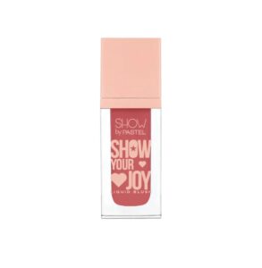 Pastel Show Your Joy Liquid Blush Pastel Show Your Joy Liquid Blush