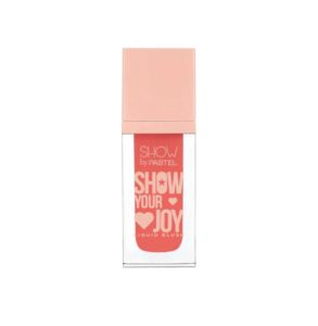 Pastel Show Your Joy Liquid Blush Pastel Show Your Joy Liquid Blush