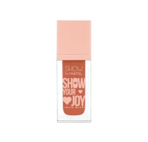 Pastel Show Your Joy Liquid Blush Pastel Show Your Joy Liquid Blush