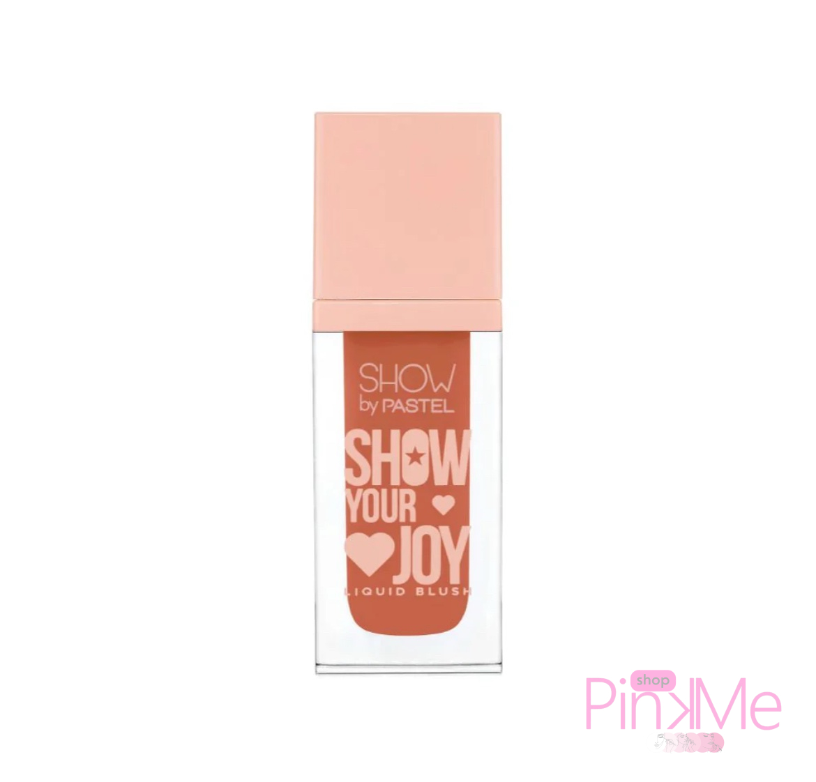 Pastel Show Your Joy Liquid Blush Pastel Show Your Joy Liquid Blush
