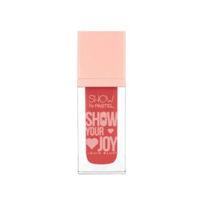 Pastel Show Your Joy Liquid Blush Pastel Show Your Joy Liquid Blush