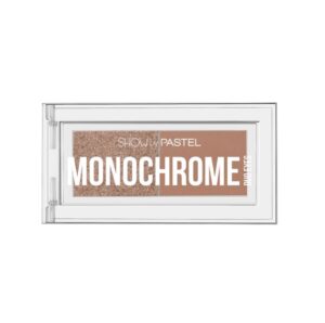 Pastel Show Monochrome Duo Eyeshadow