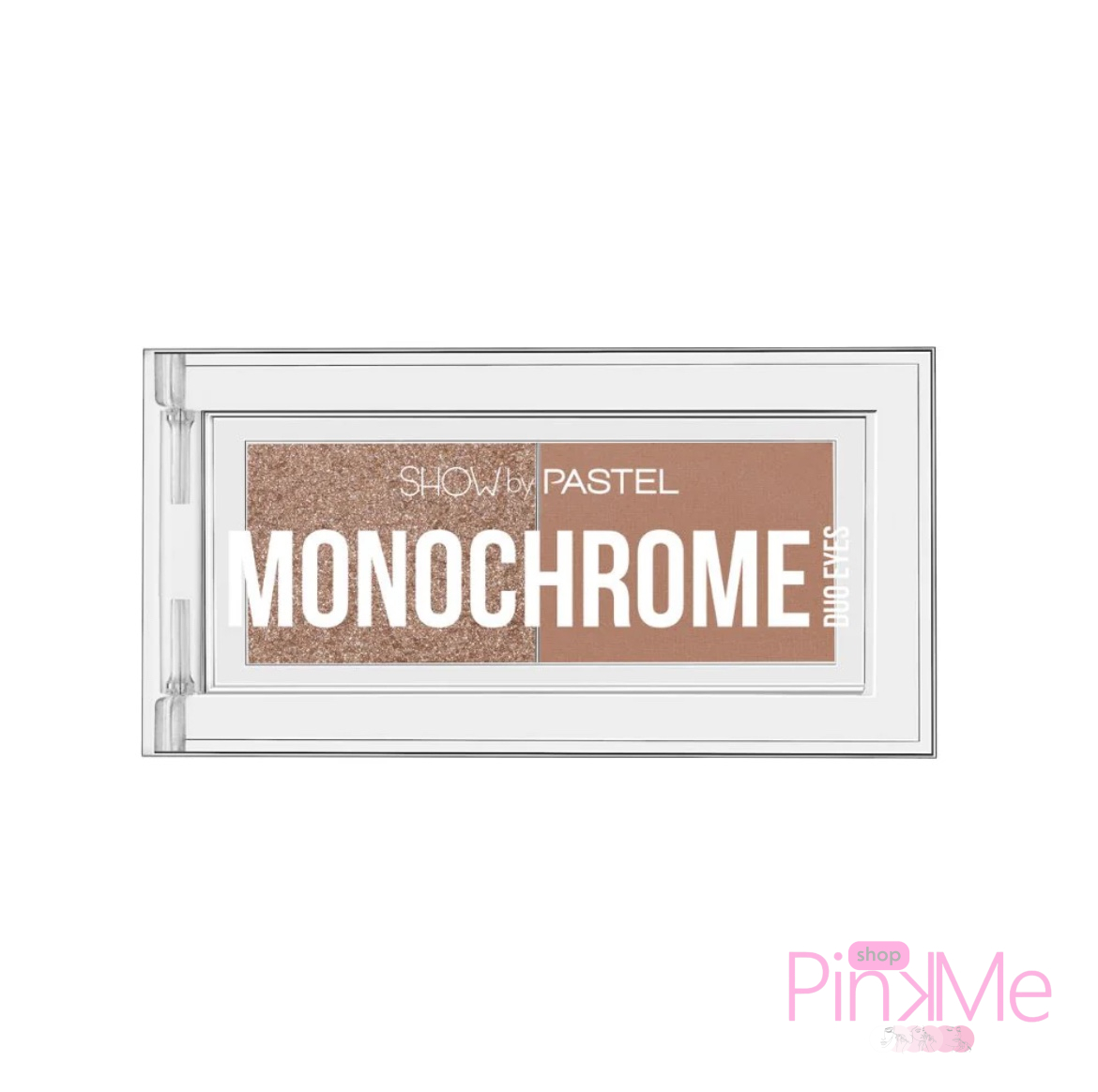 Pastel Show Monochrome Duo Eyeshadow