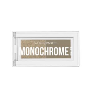 Pastel Show Monochrome Duo Eyeshadow