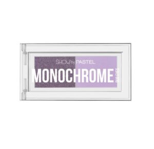 Pastel Show Monochrome Duo Eyeshadow