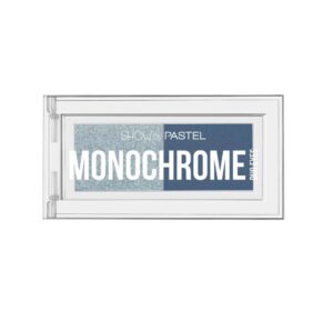 Pastel Show Monochrome Duo Eyeshadow