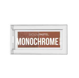Pastel Show Monochrome Duo Eyeshadow