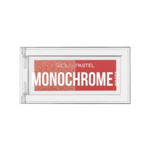 Pastel Show Monochrome Duo Eyeshadow