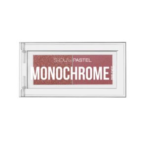 Pastel Show Monochrome Duo Eyeshadow