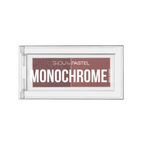 Pastel Show Monochrome Duo Eyeshadow