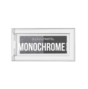 Pastel Show Monochrome Duo Eyeshadow