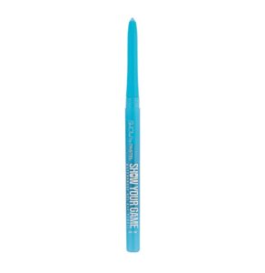Pastel Show Your Game Waterproof Gel Eye Pencil Pastel Show Your Game Waterproof Gel Eye Pencil