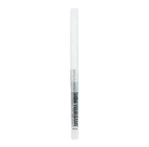 Pastel Show Your Game Waterproof Gel Eye Pencil Pastel Show Your Game Waterproof Gel Eye Pencil