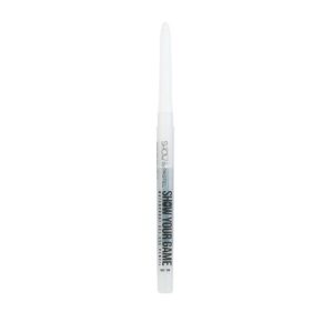 Pastel Show Your Game Waterproof Gel Eye Pencil Pastel Show Your Game Waterproof Gel Eye Pencil